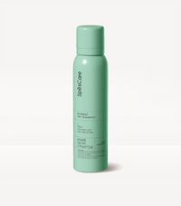 Washing-Free Hair Spray