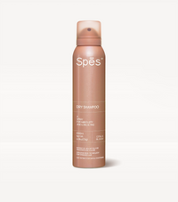 Spēs Dry Shampoo (Citrus Bloom)