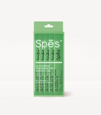 Spēs Oil Control Volumizing Dry Shampoo Gel (Travel Size)