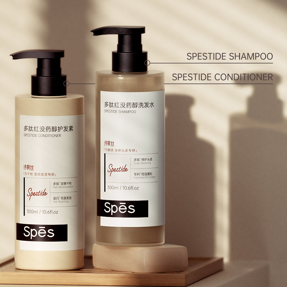 Spestide Shampoo