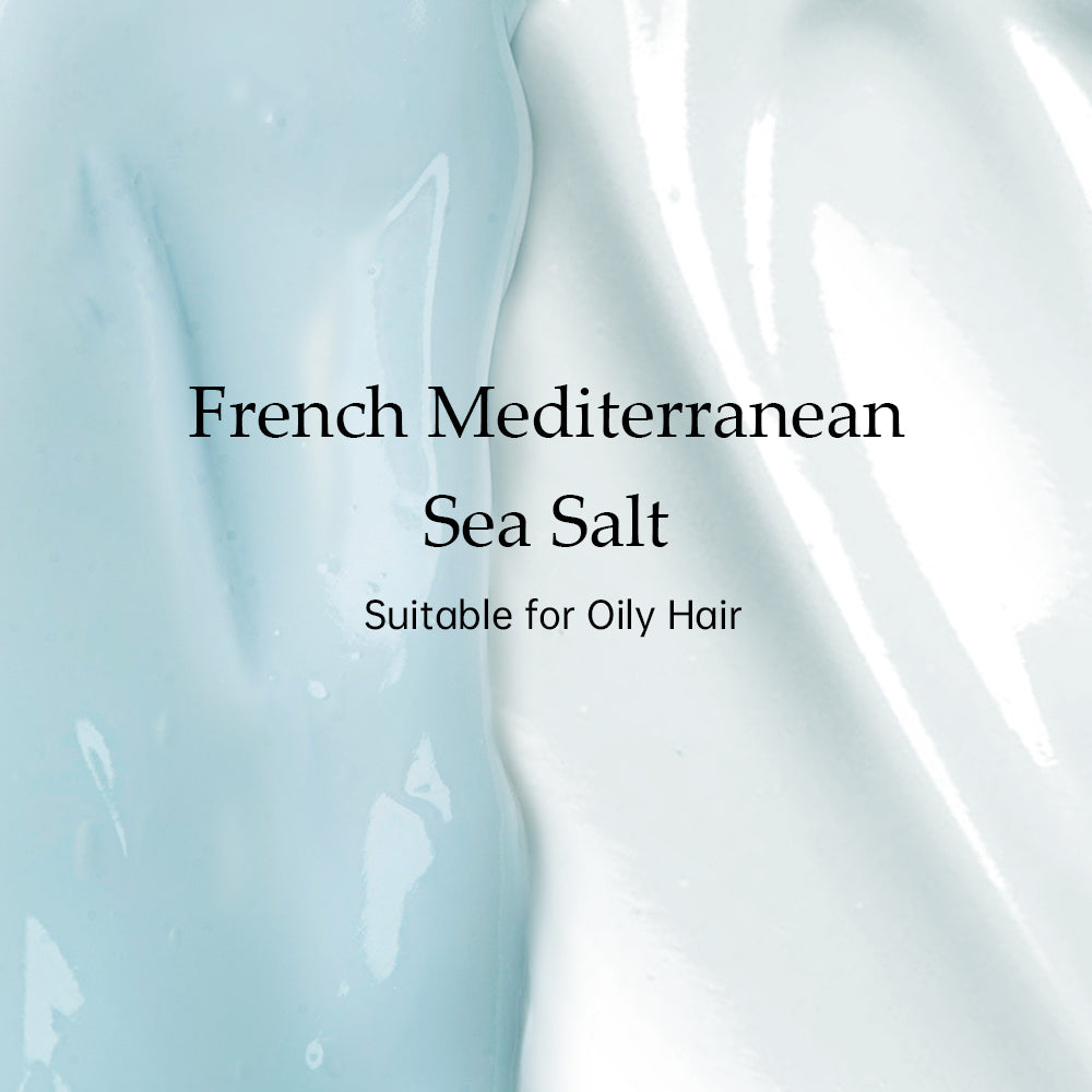 
                      
                        Sea Salt Hyaluronic Acid Hydrating Conditoner
                      
                    