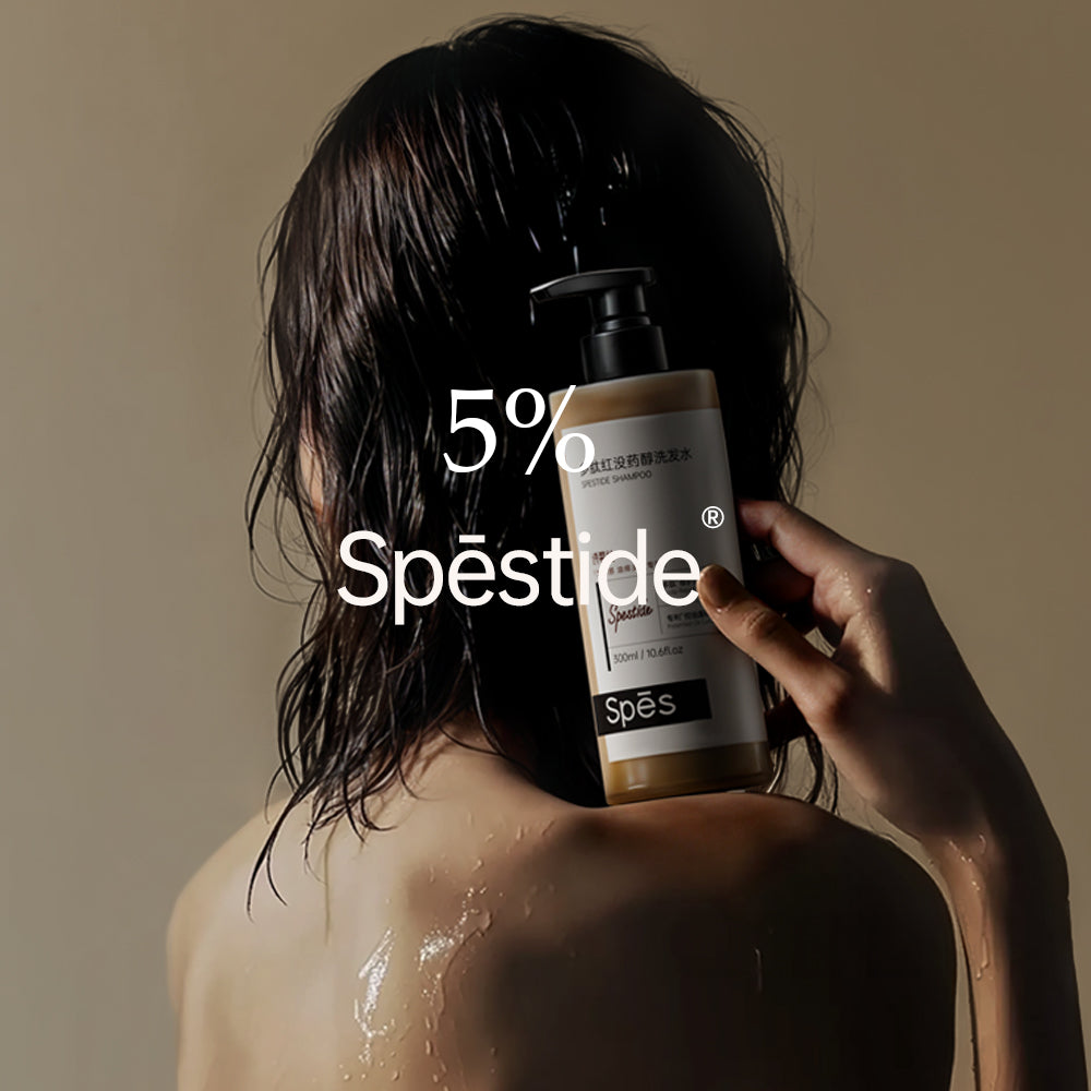 
                      
                        Spestide Shampoo
                      
                    