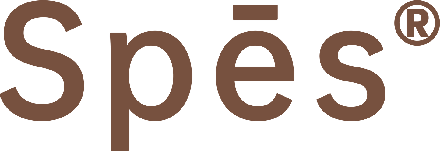Spēs